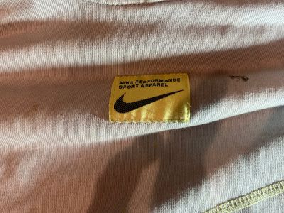 Nike Dri-Fit Sports Apparel