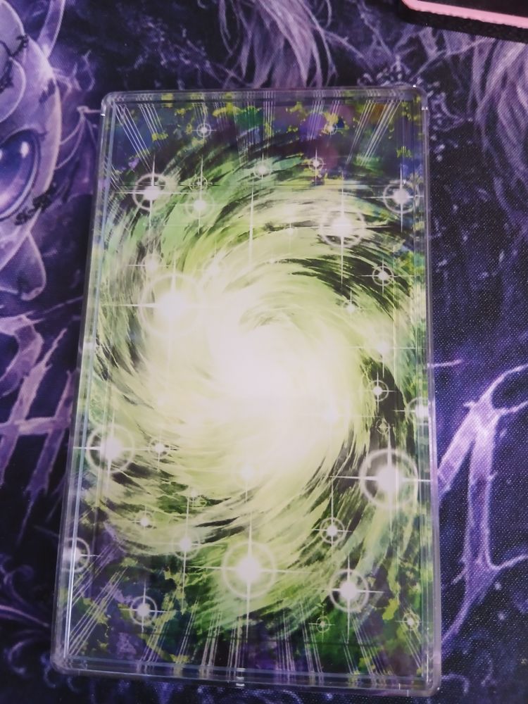 Pokémon custom made slab x 1 choose colour 2