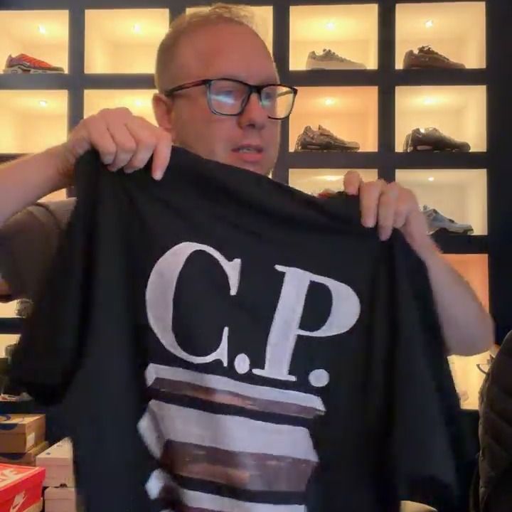 CP Company CP  Tshirt size Large product image