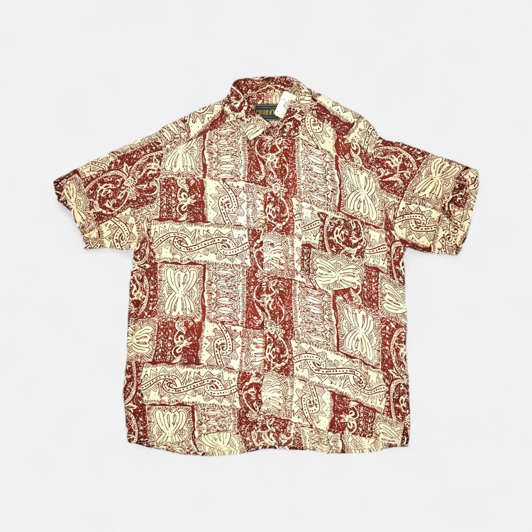 Other Vintage Funky Shirt In (L) product image