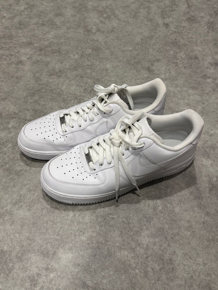 White Sneakers image 1