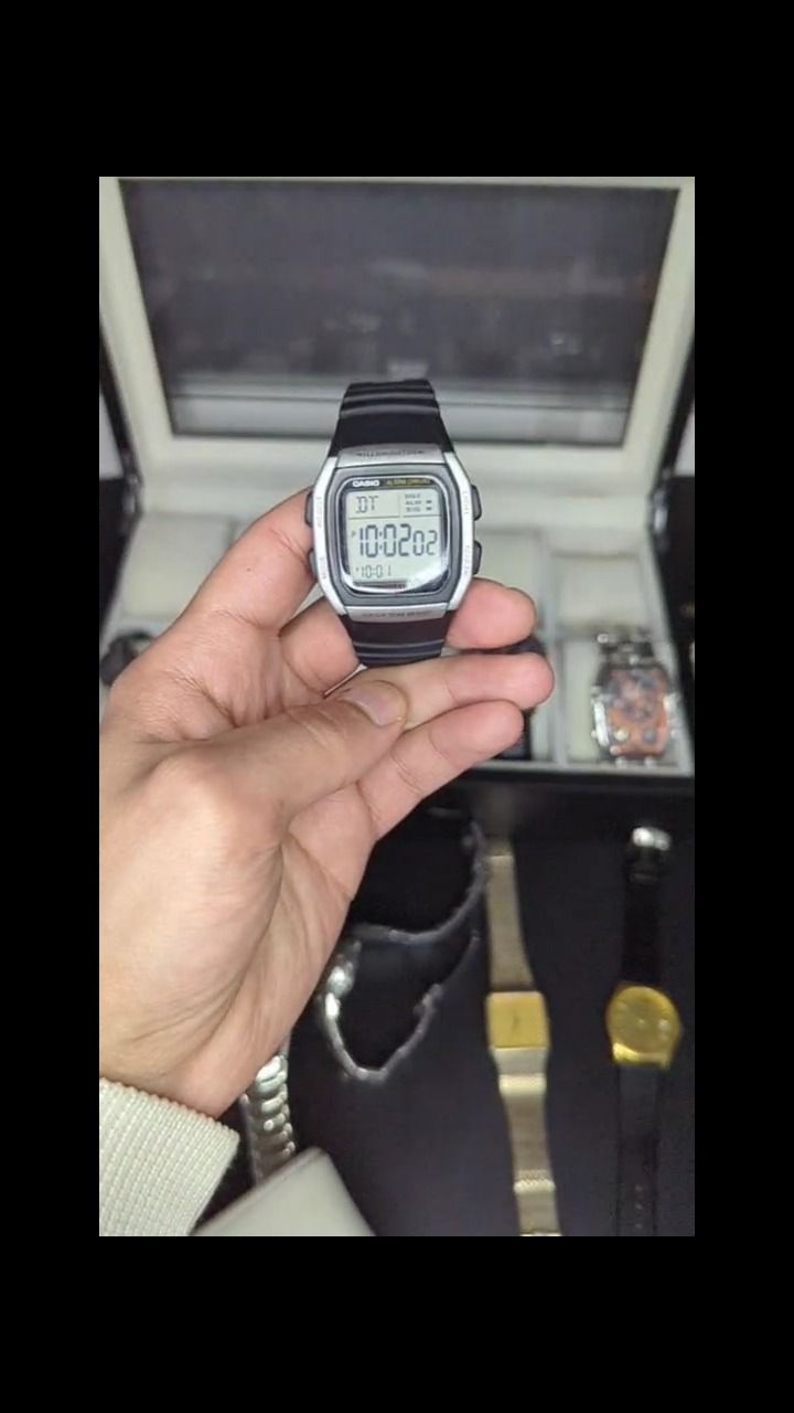 Other watch imagen del producto