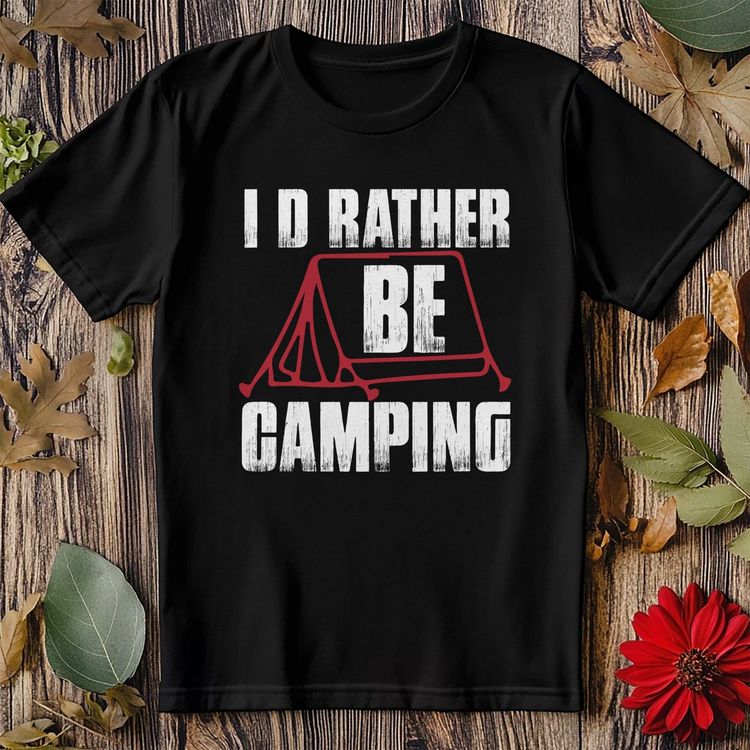 I'd Rather Be Camping-01 image 2