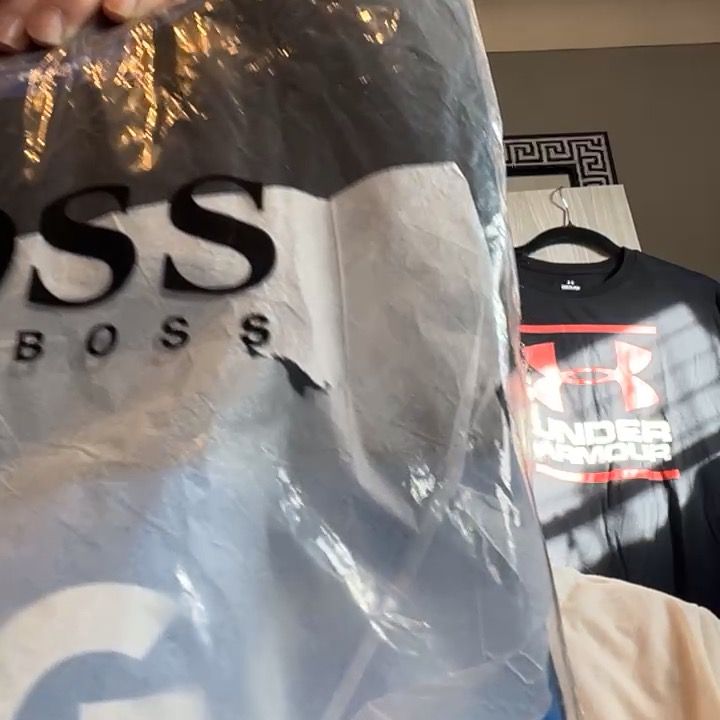 BOSS Boss T-shirt  product image