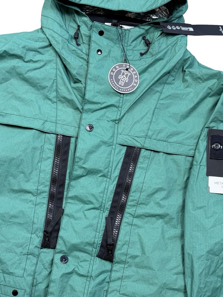Stone Island Metal Lamina Ripstop Heat Reactive image 9