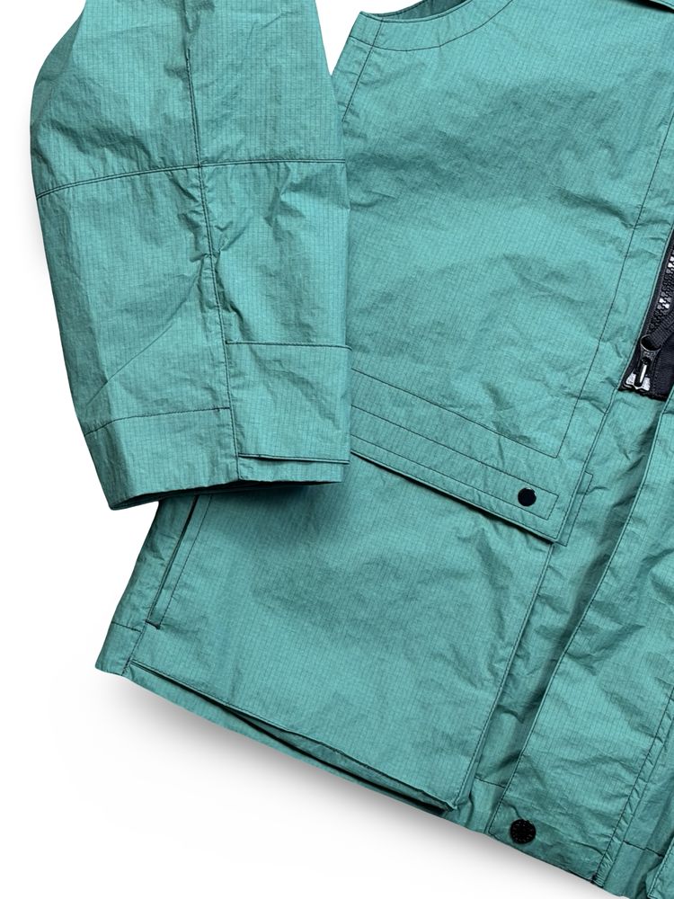 Stone Island Metal Lamina Ripstop Heat Reactive image 8