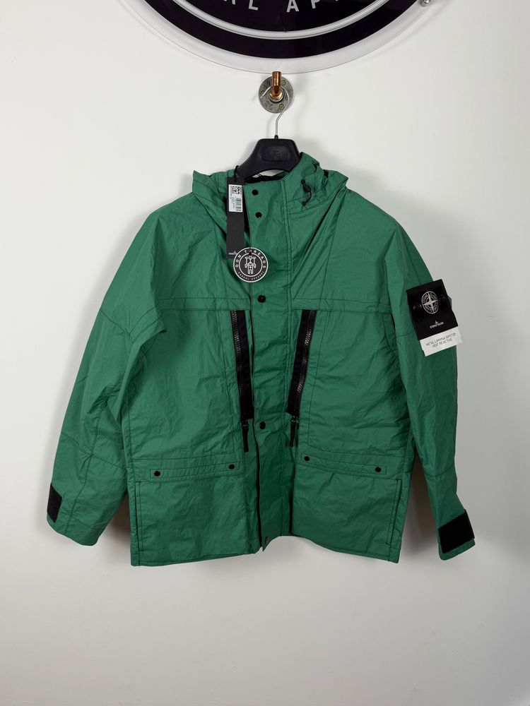 Stone Island Metal Lamina Ripstop Heat Reactive image 4