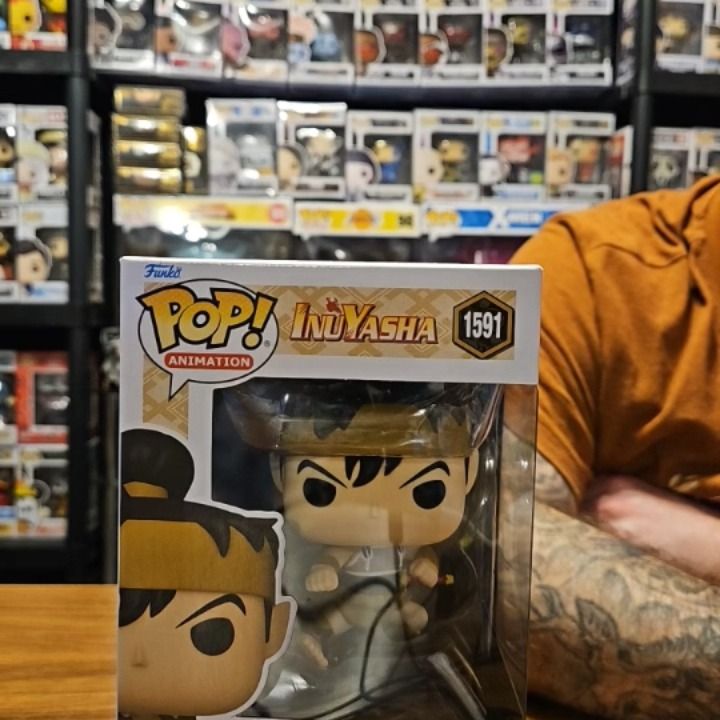 Funko free funko buyers givey product image