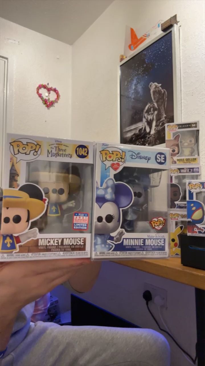 Funko FUNKO POP product image