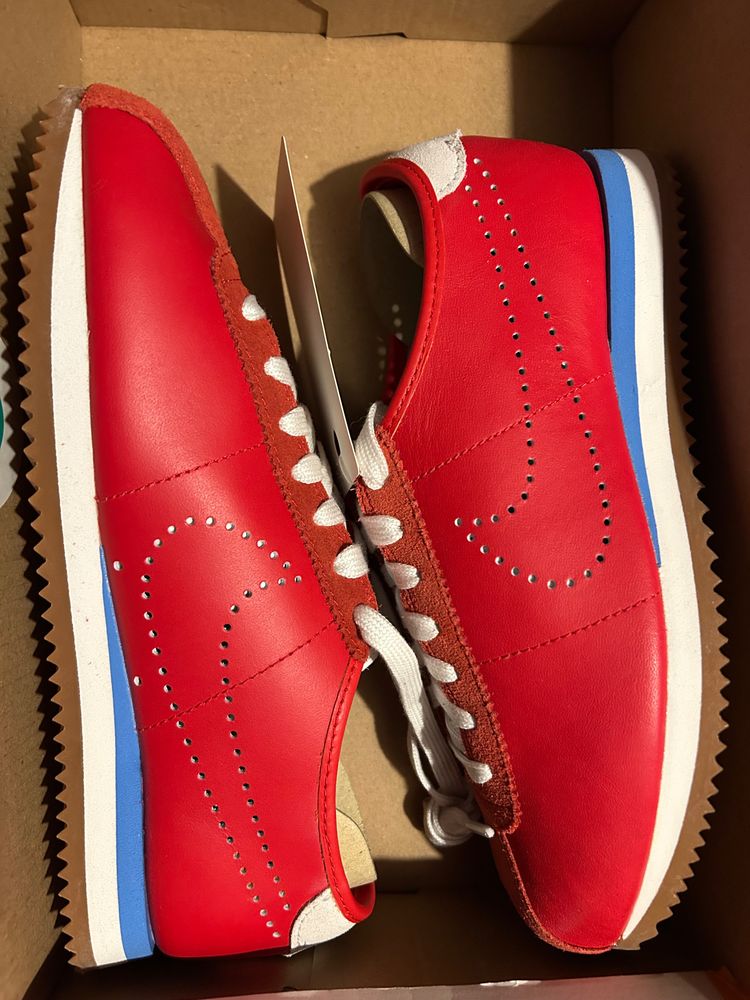 Other Red Casual Sneakers product image