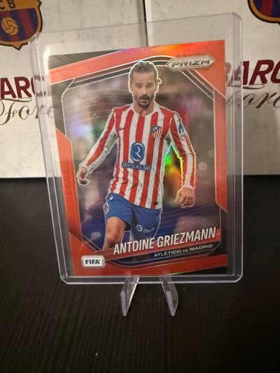 Antoine Griezmann Prizm /149