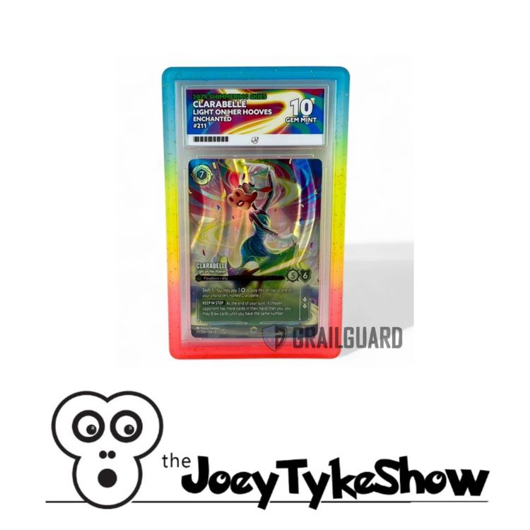 Other Grail Guard ACE Slab Bumper - Opal product image