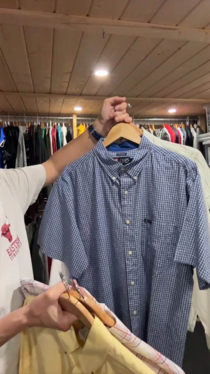 Other Mixed Sized Shirts - Flaws Shown #11 product image