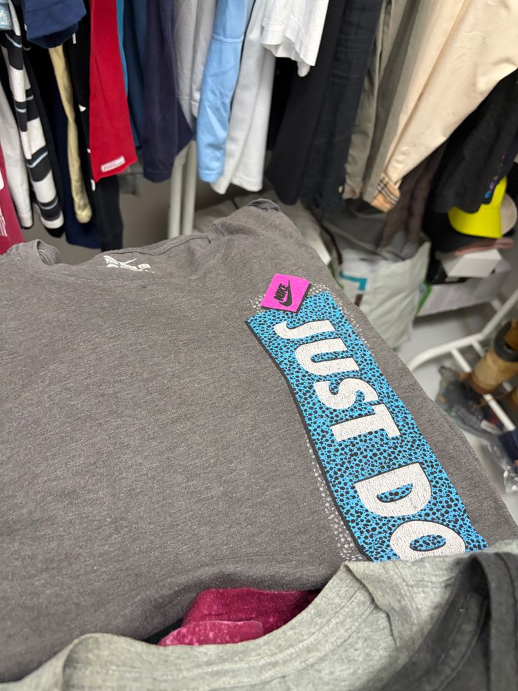 Immagine del prodotto Nike Nike Grey Sweatshirt