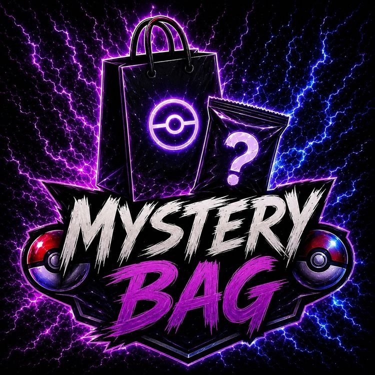 🚨 Mystery Bag’s 🚨 