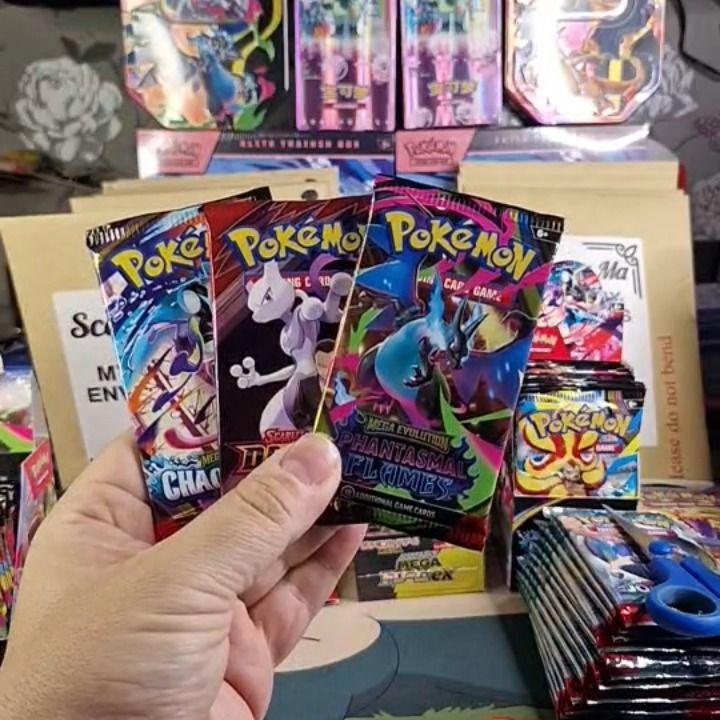 On Running PACKS ON SCREEN product image