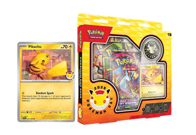 Pokemon day  image 1