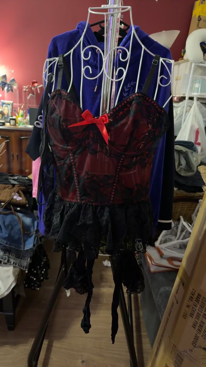 Brand X No brand Corset product image