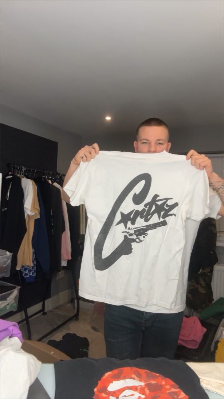 Other Cortez t-shirt  product image