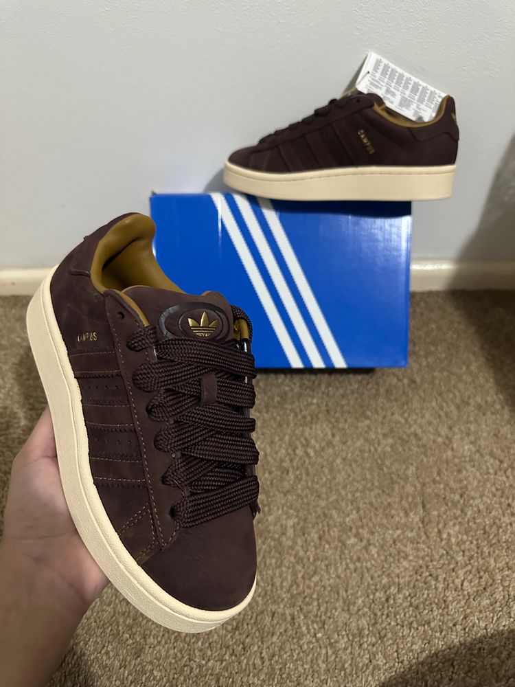 Adidas Originals Adidas Campus Sneakers  product image