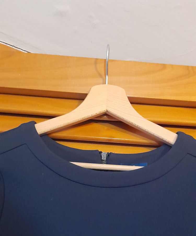 Tom Tailor vestito da donna formale con maniche a 3/4 image 5