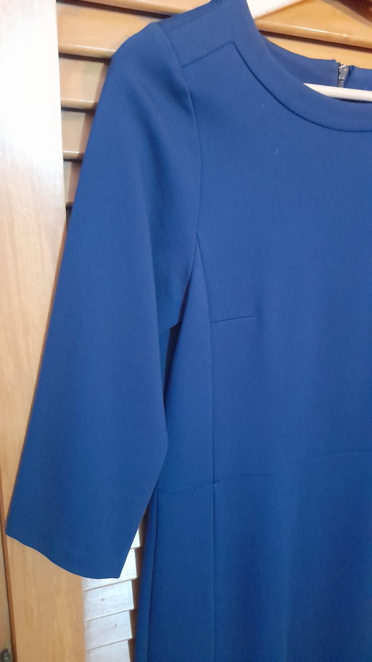 Tom Tailor vestito da donna formale con maniche a 3/4 image 6