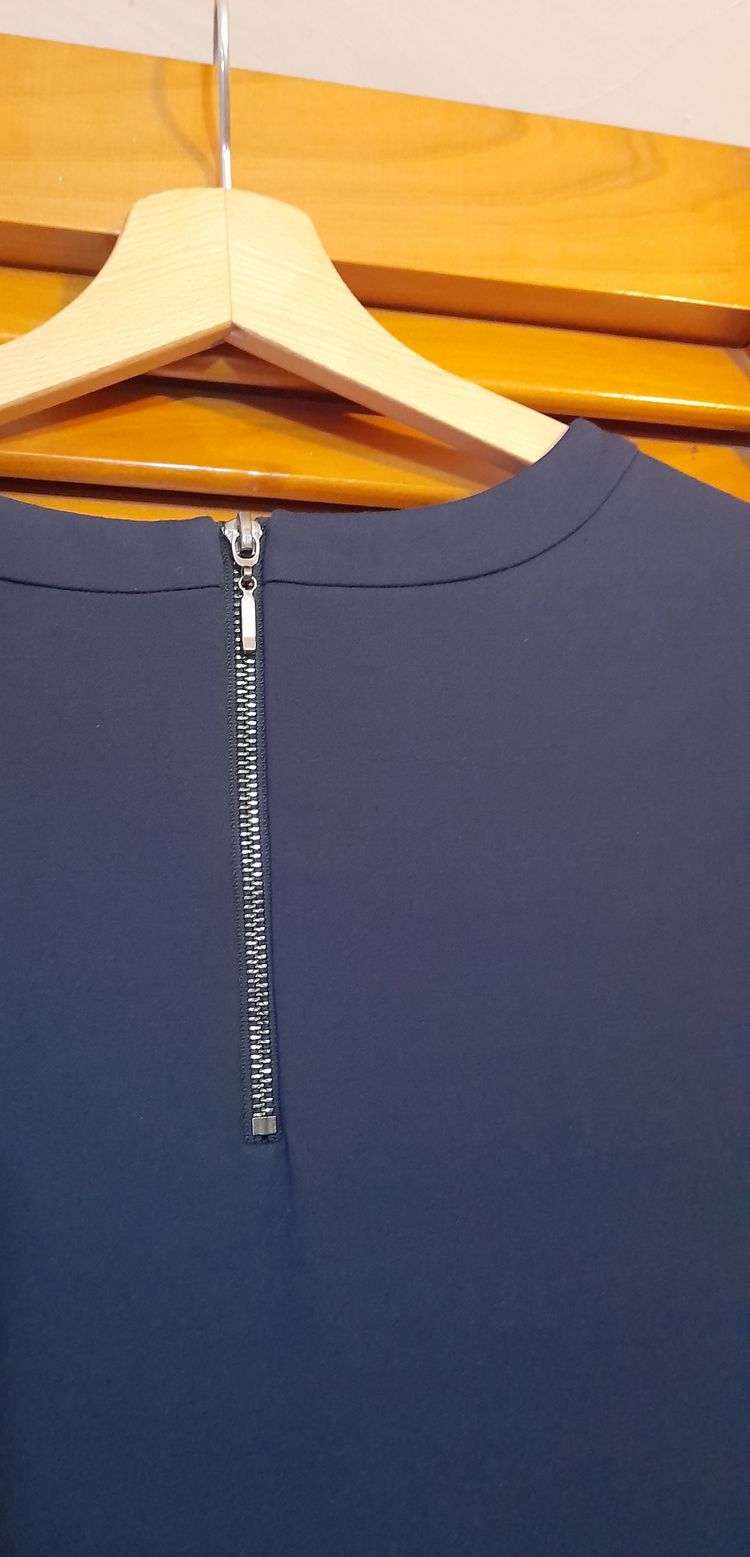 Tom Tailor vestito da donna formale con maniche a 3/4 image 7