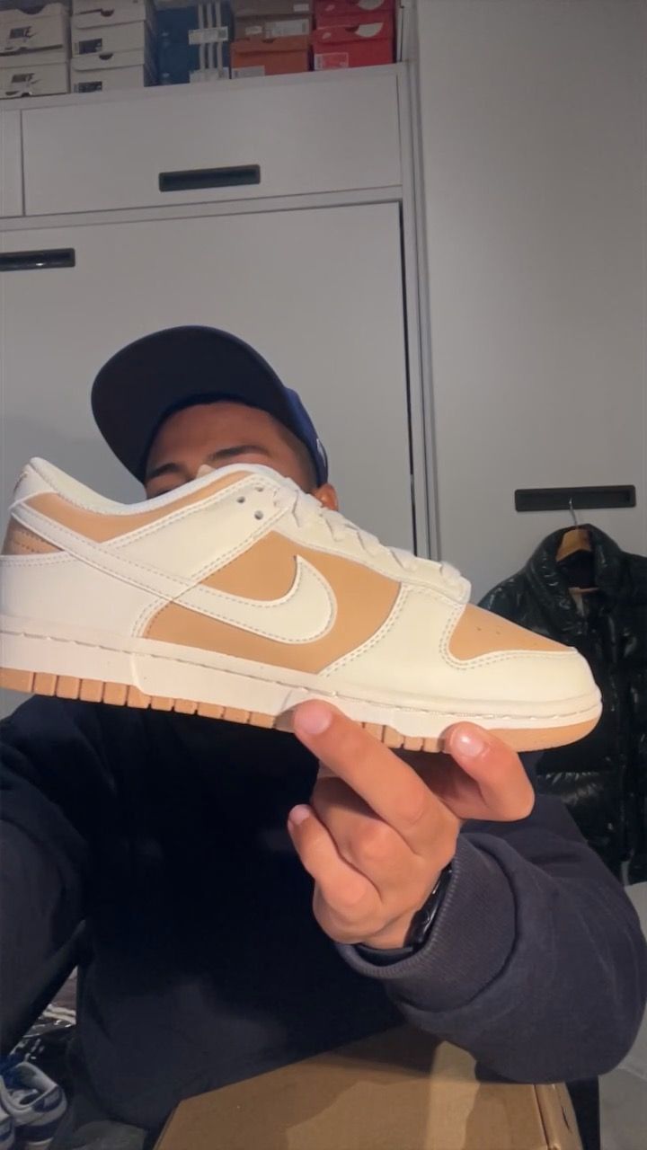Other DUNK LOW 38 NUEVAS CON CAJA  product image