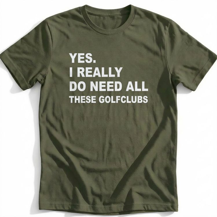 Yes I need these 27 T Shirt AU 4