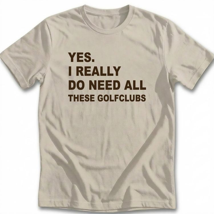 Yes I need these 27 T Shirt AU 3
