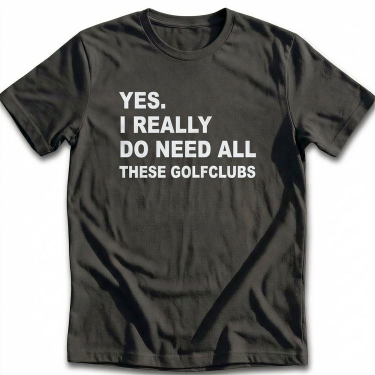 Yes I need these 27 T Shirt AU 5
