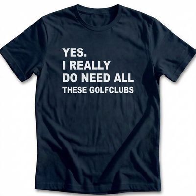 Yes I need these 27 T Shirt AU 2