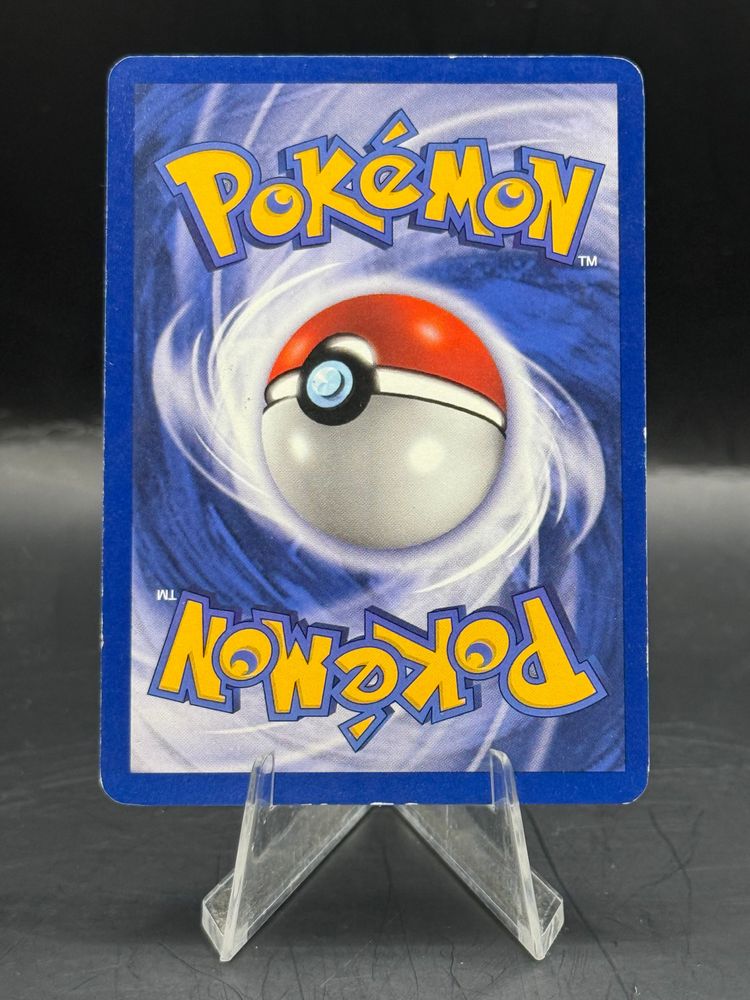 Pokemon Dark Vileplume Holo 13/82 (L/P) image 2
