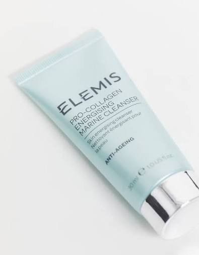 Elemis Pro-Collagen Energising Marine Cleanser 2