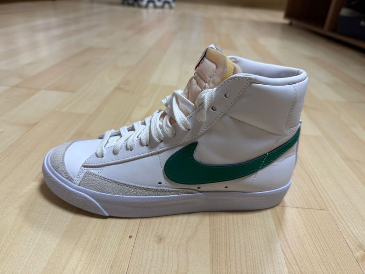 Nike High-Top Sneakers