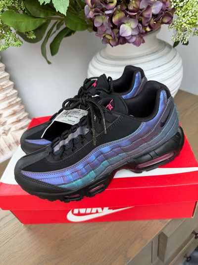 AM95 Throwback Futures