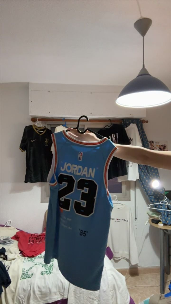 Other Camiseta bUlls product image