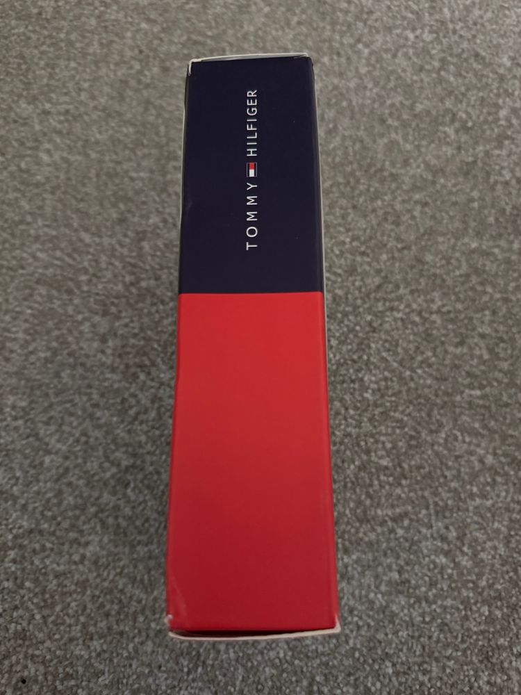 Tommy Hilfiger Cotton Stretch Trunk 3 Pack Size Medium RRP £34 3