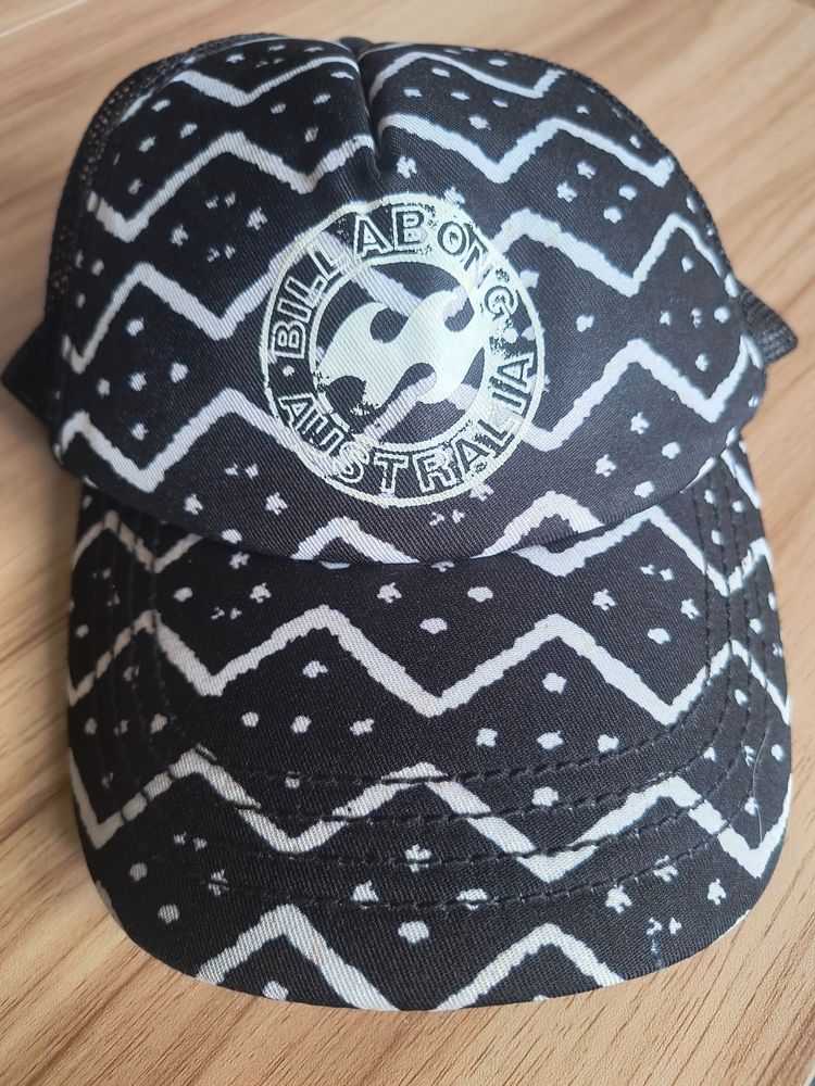 Billabong Billabong Patterned Cap product image