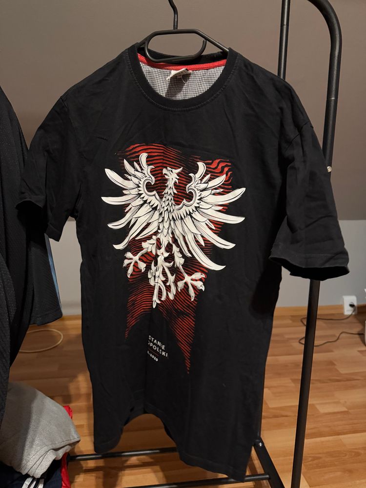Other Black Graphic T-Shirt product image