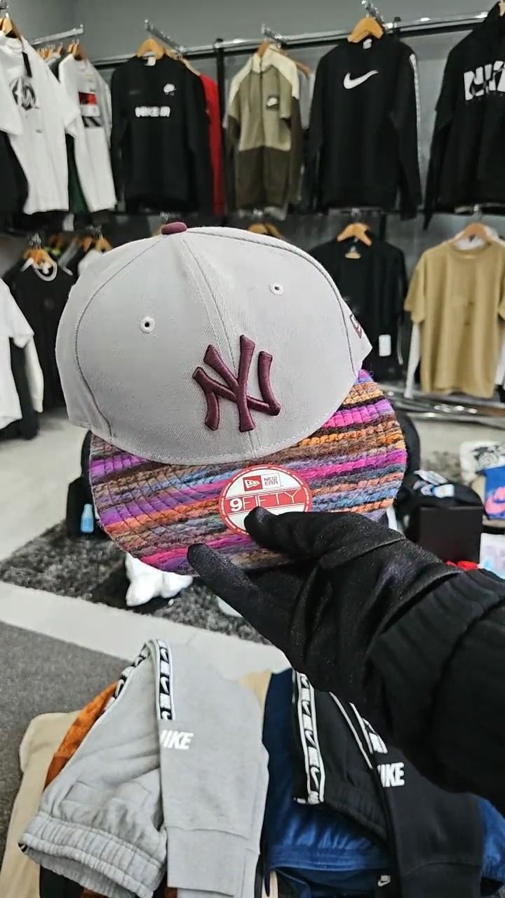 New Era NEW ERA HAT product image