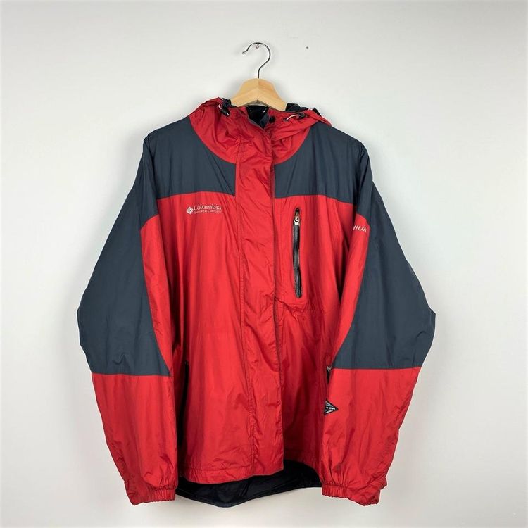 Columbia Sportswear Vintage Columbia 'Titanium' Jacket/Waterproof product image
