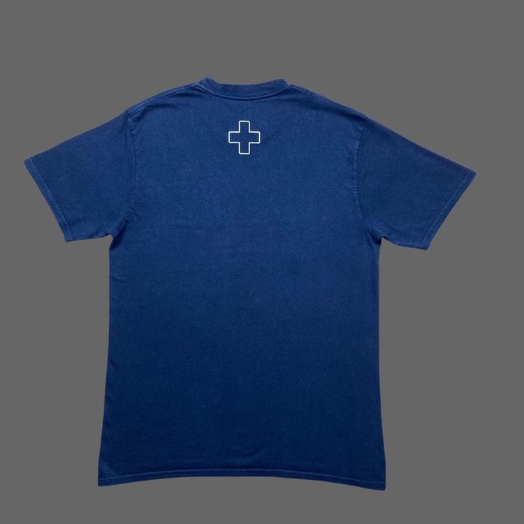 - Places + Faces Tee in navy 2