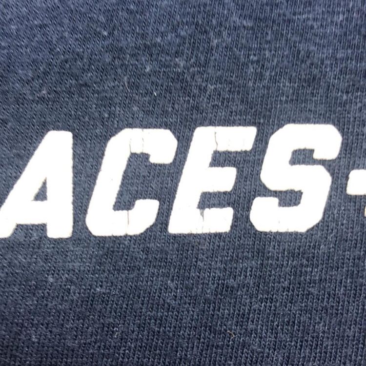 - Places + Faces Tee in navy 3
