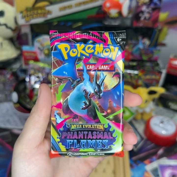 Other PHANTASMAL FLAMES  product image