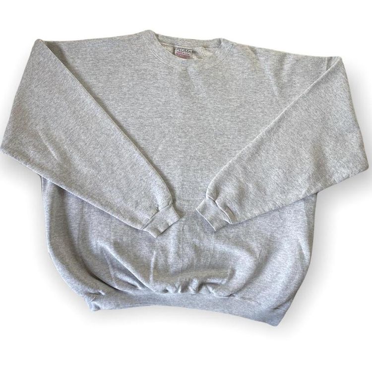 Other 2 FOR 1 ON ALL PLAIN SWEATSHIRTS* product image