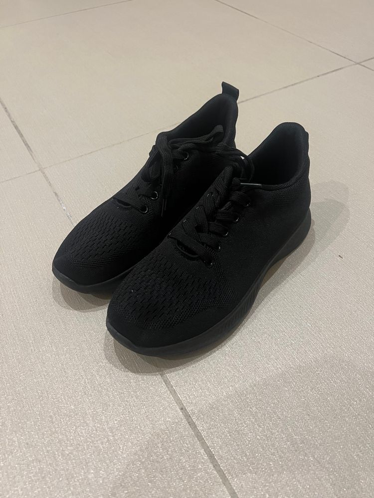 Other Black Sneakers product image