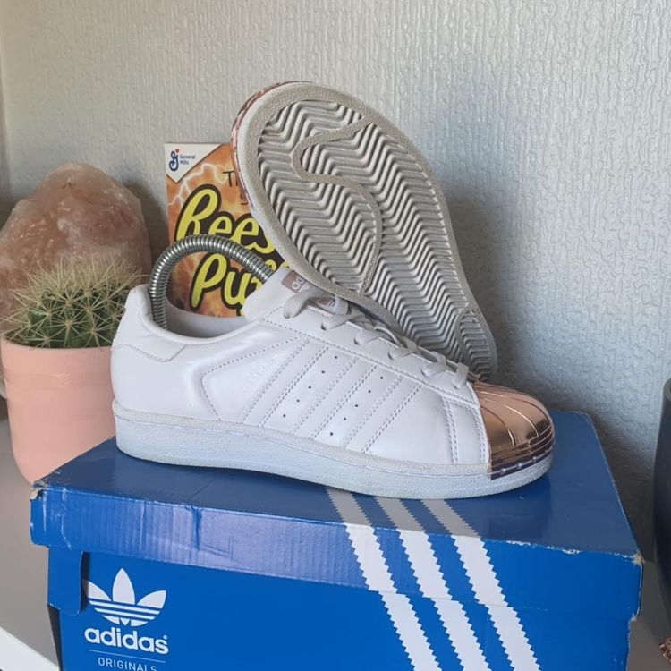 Adidas ️ Adidas Originals Superstars 80s product image