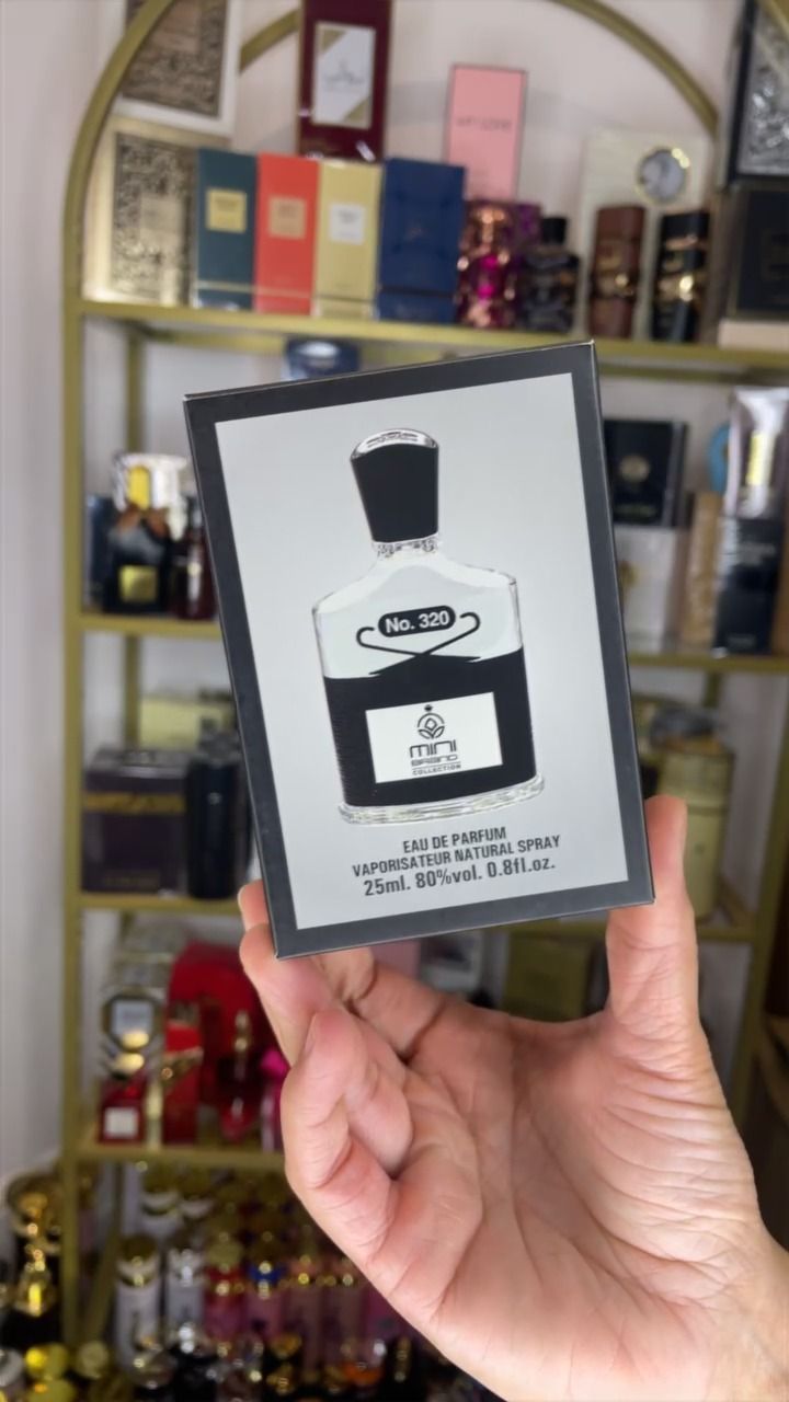 Other No 320 Perfume product image