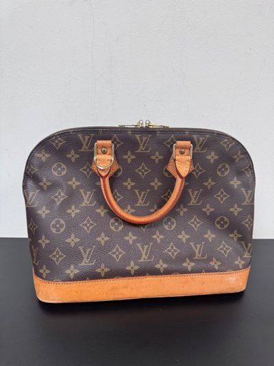 Louis Vuitton Alma PM (1914)